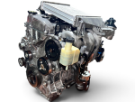 2007 2008 2009 2010 2011 2012 Mazda CX7 2.3L 4CYL 1st Gen Turbo Engine L3VDT Motor JDM L3 - Image 9