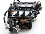 Honda Odyssey DX LX EX 2007 2008 2009 2010 3.5L SOHC V6 VTEC Engine JDM - Image 3