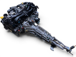 2013 2014 2015 2016 Subaru BRZ 2.0L 4CYL Engine 6SPD Transmission JDM FA20 2959 - Image 15
