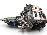 1990 1991 1992 1993 1994 1995 Nissan 300ZX 3.0L V6 Turbo Engine Auto Transmission JDM VG30DETT 402Y - Image 19
