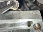 2006-2007 MazdaSpeed6 2.3L 4CYL 1st Gen Turbo Engine L3VDT Motor JDM L3 - Image 21