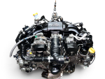 2013 2014 2015 2016 Subaru BRZ  2.0L 4CYL Engine 6SPD Transmission JDM FA20 1041 - Image 10