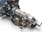 2008 2009 2010 2011 2012 2013 2014 Subaru Impreza WRX STI 2.5L Automatic Transmission JDM EJ257 - Image 3