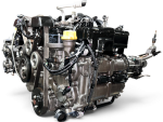 Subaru BRZ 2013 2014 2015 2016 2.0L 4CYL Engine 6SPD Transmission JDM FA20 0191 - Image 4