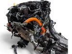 2012-2013 Infiniti M35H 3.5L V6 Hybrid RWD Engine Motor JDM VQ35 - Image 5