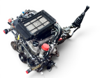 1998 1999 2000 Suzuki Jimny JB23W Turbo Engine Transmission JDM K6A 3652 - Image 13