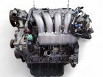 2004 2005 2006 2007 2008 Acura TSX 2.4L 4CYL High Compression RBB-4 Engine JDM K24A K24A2 - Image 3