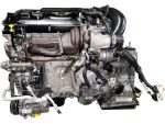 Mini Cooper S 2011-2012 1.6L Turbo Engine Automatic Transmission N18B16A 1983 - Image 3