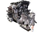 Mini Cooper S 2011-2012 1.6L Turbo Engine Automatic Transmission N18B16A 1983 - Image 4