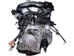 2011-2012 Mini Cooper S 1.6L Turbo Engine Automatic Transmission N18B16A 1983 - Image 5