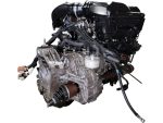 2011-2012 Mini Cooper S 1.6L Turbo Engine Automatic Transmission N18B16A 1983 - Image 6