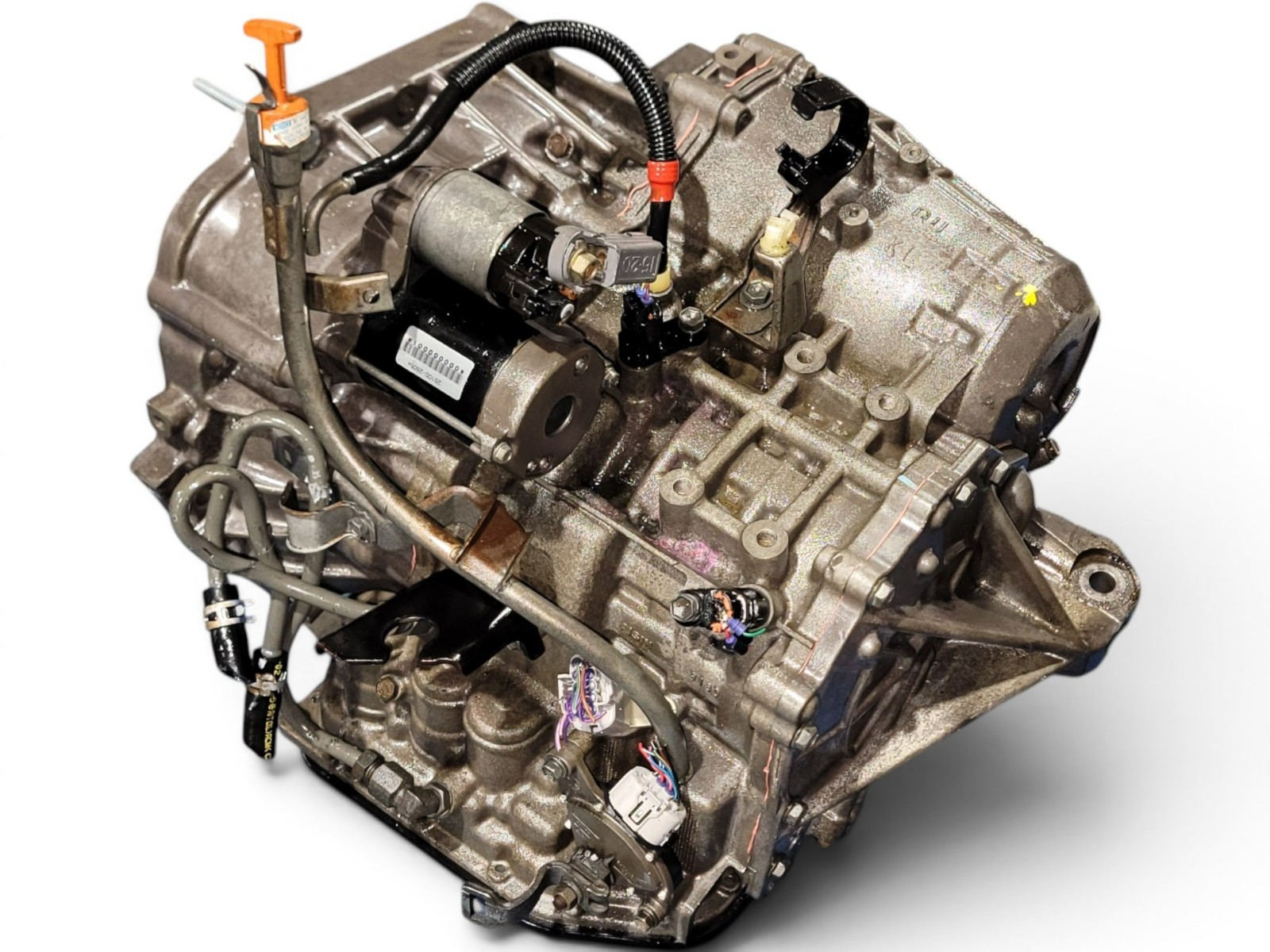 57-36.jpg Toyota Highlander 2001-2007 2.4L 4CYL 4WD Automatic Transmission JDM 2AZ 7510 - Image 1