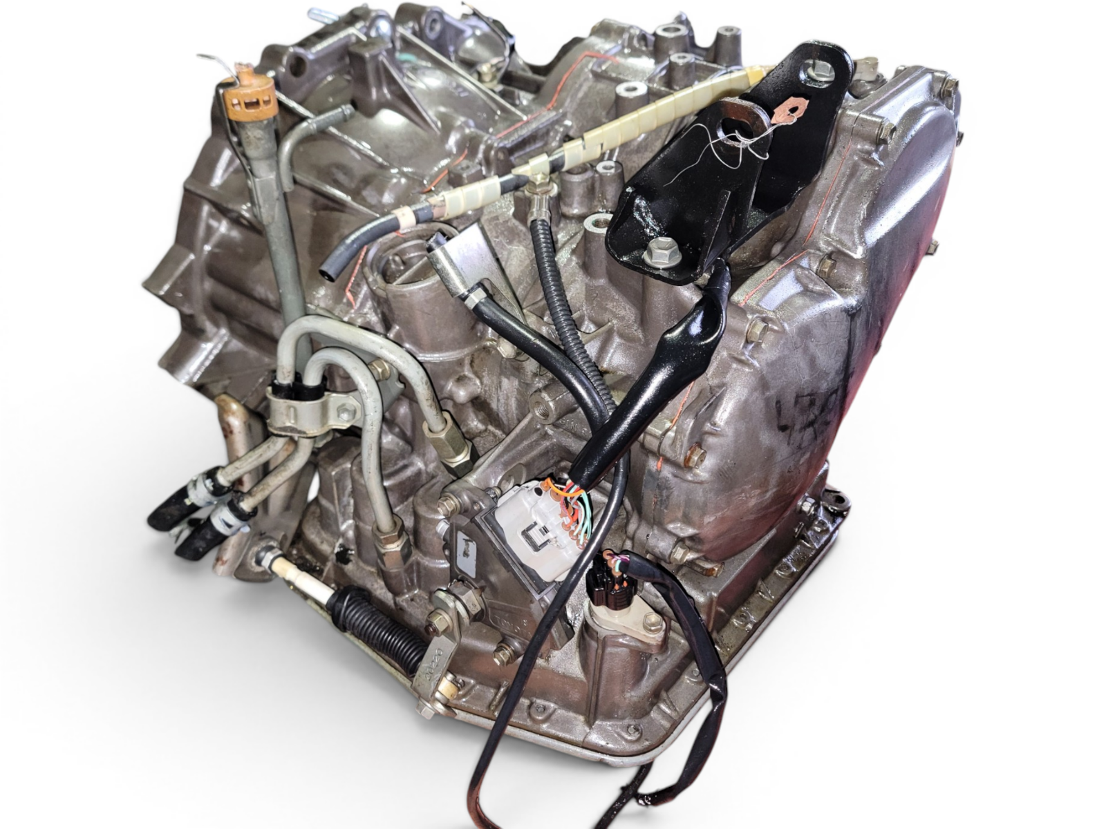 57-6.png Toyota Levin AE111 1995-1998 1.6L 4cyl Automatic Transmission JDM 4AGE 0220 - Image 1