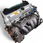 2004 2005 2006 2007 2008 Acura TSX 2.4L 4CYL High Compression RBB-4 Engine JDM K24A K24A2