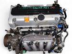 Acura TSX 2.4L 2004-2008 4CYL High Compression RBB-4 Engine JDM K24A K24A2 - Image 4