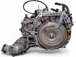 2014 2015 2016 2017 2018 2019 2020 2021 Honda Odyssey RC2 2.4L 4WD Auto CVT Transmission JDM K24W MYOA 0621 - Image 4