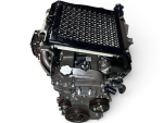 2007 2008 2009 MazdaSpeed3 2.3L 4CYL 1st Gen Turbo Engine L3VDT Motor JDM L3 - Image 17