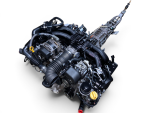 2013 2014 2015 2016 Scion FRS 2.0L 4CYL Engine 6SPD Transmission JDM FA20 2959 - Image 20