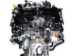 2013 2014 Subaru Crosstrek XV 2.0L 4CYL Engine JDM FB20 Motor - Image 16