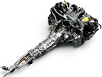 2013 2014 2015 2016 Scion FRS 2.0L 4CYL Engine 6SPD Transmission JDM FA20 1041 - Image 18