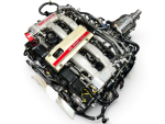 1990 1991 1992 1993 1994 1995 Nissan 300ZX 3.0L V6 Turbo Engine Auto Transmission JDM VG30DETT 402Y - Image 20