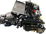 2014 2015 Subaru Forester XT 2.0L 4CYL Turbo Engine Motor JDM FA20DIT 8558 - Image 18