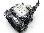2003-2004 Nissan 350Z 3.5L V6 Engine Manual 6SPD Transmission JDM VQ35 - Image 11