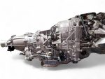 2015 2016 2017 Subaru WRX 2.0L Turbo Automatic Transmission JDM FA20DIT - Image 7