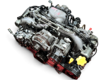 2006 2007 2008 2009 2010 Subaru Forester 2.5L 4CYL AVLS Engine JDM EJ253 9709CD - Image 18