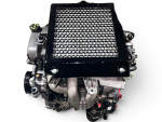 2007 2008 2009 2010 2011 2012 Mazda CX7 2.3L 4CYL 1st Gen Turbo Engine L3VDT Motor JDM L3 - Image 12