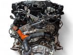 2012-2013 Infiniti M35H 3.5L V6 Hybrid RWD Engine Motor JDM VQ35 - Image 6