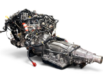 1990 1991 1992 1993 1994 1995 Nissan 300ZX 3.0L V6 Turbo Engine Auto Transmission JDM VG30DETT 402Y - Image 5