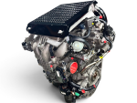 2006-2007 MazdaSpeed6 2.3L 4CYL 1st Gen Turbo Engine L3VDT Motor JDM L3 - Image 4