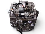 2001 2002 2003 2004 2005 2006 2007 Toyota Highlander 2.4L 4CYL 4WD Automatic Transmission JDM 2AZ 7957 - Image 13