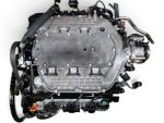 Honda Odyssey DX LX EX 2007 2008 2009 2010 3.5L SOHC V6 VTEC Engine JDM - Image 2