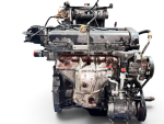 Honda CRV 1997 1998 1999 2000 2001 2.0L 4CYL Engine JDM B20B Motor - Image 3