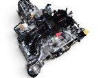2013 2014 Subaru Crosstrek XV 2.0L 4CYL Engine JDM FB20 Motor - Image 19