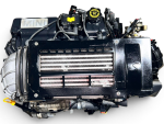 Mini Cooper S 2005-2008 1.6L 4cyl Supercharged Engine 6SPD LSD Trans W11 0545 - Image 2