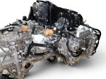 2013 2014 Subaru Crosstrek XV 2.0L 4CYL Engine JDM FB20 Motor - Image 8