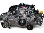 2013 2014 Subaru Crosstrek XV 2.0L 4CYL Engine JDM FB20 Motor - Image 3