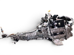 2013 2014 2015 2016 Subaru BRZ  2.0L 4CYL Engine 6SPD Transmission JDM FA20 1041 - Image 7