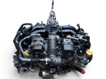 Subaru BRZ 2013 2014 2015 2016 2.0L 4CYL Engine 6SPD Transmission JDM FA20 2959