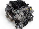 2012-2013 Infiniti M35H 3.5L V6 Hybrid RWD Engine Motor JDM VQ35 - Image 2
