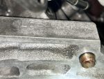 2007 2008 2009 2010 2011 2012 Mazda CX7 2.3L 4CYL 1st Gen Turbo Engine L3VDT Motor JDM L3 - Image 21