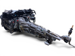 2013 2014 2015 2016 Subaru BRZ 2.0L 4CYL Engine 6SPD Transmission JDM FA20 2959 - Image 6