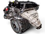 2009 2010 Mitsubishi Lancer 2.4L 4Cyl Engine JDM 4B12 Motor - Image 6