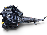 2013 2014 2015 2016 Subaru BRZ 2.0L 4CYL Engine 6SPD Transmission JDM FA20 2959 - Image 14