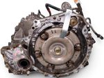 2001 2002 2003 2004 2005 2006 2007 Toyota Highlander 2.4L 4CYL 4WD Automatic Transmission JDM 2AZ 7957 - Image 9