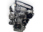 2007 2008 2009 2010 2011 2012 Mazda CX7 2.3L 4CYL 1st Gen Turbo Engine L3VDT Motor JDM L3 - Image 9