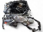 2012-2013 Infiniti M35H 3.5L V6 Hybrid RWD Engine Motor JDM VQ35 - Image 5
